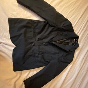 Boys Suit Jacket
